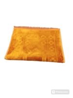 High Quality X Large Thick Velvet Islamic Plain Salat Prayer mat, rug, janamaz - Image 8
