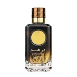 Dirham Oud Perfume By Ard Al Zaafaran Oriental Musky Sandalwood 100ML Unisex - Image 2