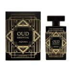 Oud Essential By ADYAN 100ml Eau de Parfum Spray Arabian Scented Unisex