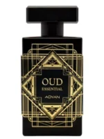 Oud Essential By ADYAN 100ml Eau de Parfum Spray Arabian Scented Unisex - Image 2