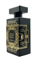 Oud Essential By ADYAN 100ml Eau de Parfum Spray Arabian Scented Unisex - Image 3