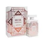 Musk Essential By ADYAN 100ml Eau de Parfum Spray Arabian Scented Unisex