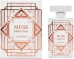 Musk Essential By ADYAN 100ml Eau de Parfum Spray Arabian Scented Unisex - Image 2