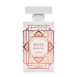 Musk Essential By ADYAN 100ml Eau de Parfum Spray Arabian Scented Unisex - Image 3