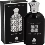 Ancient Oud by Anfar 100ml Eau de Parfum Spray Unisex Arabian Perfume