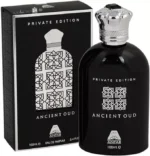 Ancient Oud by Anfar 100ml Eau de Parfum Spray Unisex Arabian Perfume