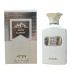 Silver Summit Eau de Parfum by ASTEN For Men – 100ml UAE