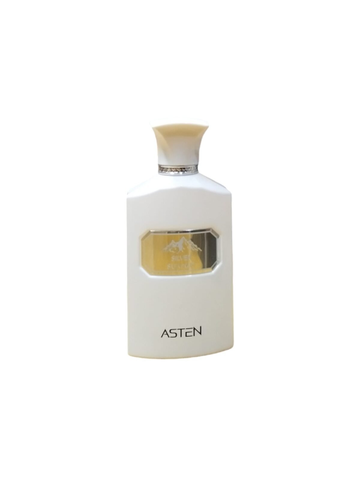 Silver Summit Eau de Parfum by ASTEN For Men – 100ml UAE - Image 2