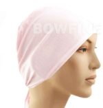 2 x Cap Bonnet stretchy comfy reusable re-washable Turkey - Image 3