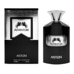 ADVENTURE Eau de Parfum by ASTEN For Men – 100ml UAE