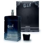 ANEEQ By ADYAN 100ml Eau de Parfum Spray Arabian Scented Unisex
