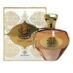 Elegant Rahatul Jamal By Ajyad Arabian Perfume Unisex EDP 100ml