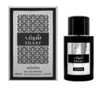 Elegant Sharf | Eau De Parfume 100ml By Adyan Unisex 100 ml