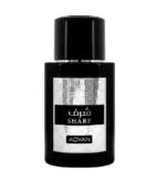 Elegant Sharf | Eau De Parfume 100ml By Adyan Unisex 100 ml - Image 2