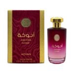 Anotha Gold Perfume by Adyan Spacial For Women 100 ML