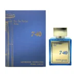 740 Asten Perfume – Unisex- Perfect for Day & Night