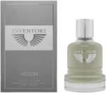 Inventors Eau De Parfum By Asten Long Lasting Perfume- Unisex - 100ml - Image 2