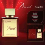 Buuraak Rouge Elixir Perfume by Asten – Unisex- 100 ml