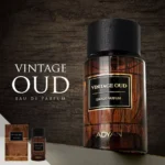 Vintage Oud By ADYAN 100ml Eau de Parfum Spray Arabian Scented Unisex