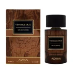 Vintage Oud By ADYAN 100ml Eau de Parfum Spray Arabian Scented Unisex - Image 2