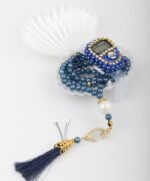 2x Fancy Tasbeeh & Finger masbaha in Gift Boxes wedding engagement - Image 4
