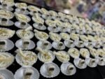 2x Fancy Tasbeeh & Finger masbaha in Gift Boxes wedding engagement - Image 5