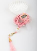 2x Fancy Tasbeeh & Finger masbaha in Gift Boxes wedding engagement - Image 6