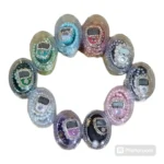 2x Fancy Tasbeeh & Finger masbaha in Gift Boxes wedding engagement - Image 8
