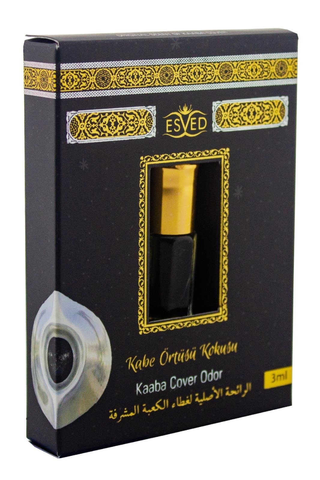 wp-image-7274735680.jpg 2 Pieces Islamic original quality very nice Alcohol-free perfume 2,5 ml, Turkish - Image 1