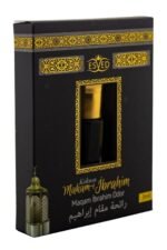 2 Pieces Islamic original quality very nice Alcohol-free perfume 2,5 ml, Turkish - Image 2