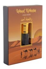 2 Pieces Islamic original quality very nice Alcohol-free perfume 2,5 ml, Turkish - Image 3