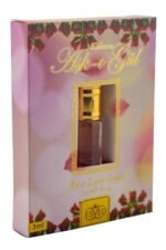 2 Pieces Islamic original quality very nice Alcohol-free perfume 2,5 ml, Turkish - Image 4