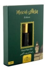 2 Pieces Islamic original quality very nice Alcohol-free perfume 2,5 ml, Turkish - Image 5