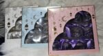 2x Fancy Tasbeeh & Finger masbaha in Transparent Gift Boxes wedding engagement - Image 3
