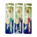 Premium Toothbrush Made With Miswak, Calcium Carbonate With Case, Turkey - Image 5