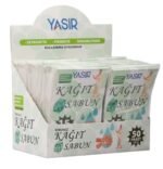 45 Sheets Paper Portable Disinfecting Pocket Travel Thins Disposable Soap