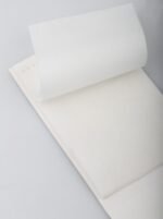 45 Sheets Paper Portable Disinfecting Pocket Travel Thins Disposable Soap - Image 4