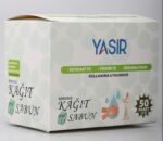 45 Sheets Paper Portable Disinfecting Pocket Travel Thins Disposable Soap - Image 5