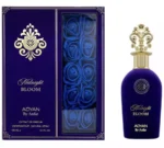 Midnight Bloom Perfume by Adyan Anfar Luxury Gift Box with Roses - Eau de Parfum