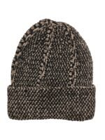 Folded Velvet-Style Winter Beanie Hats – Men – Soft, Warm & Stylish Turkish - Image 6