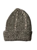Folded Velvet-Style Winter Beanie Hats – Men – Soft, Warm & Stylish Turkish - Image 12