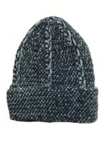 Folded Velvet-Style Winter Beanie Hats – Men – Soft, Warm & Stylish Turkish - Image 8