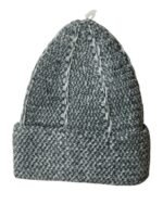 Folded Velvet-Style Winter Beanie Hats – Men – Soft, Warm & Stylish Turkish - Image 10