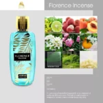 Florence Incense - perfume By Anfar for women 100ML Eau de Parfum - Image 3
