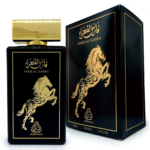 Faris Al Sahra by Adyan Anfar Arabian Perfume For Men 100ml