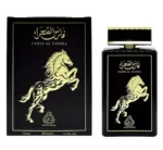 Faris Al Sahra by Adyan Anfar Arabian Perfume For Men 100ml - Image 3