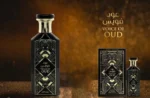 Voice Of Oud Perfume By ADYAN– Deep, Warm Oud Scent, Unisex, 100 ml - Image 3