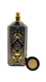 Voice Of Oud Perfume By ADYAN– Deep, Warm Oud Scent, Unisex, 100 ml - Image 5