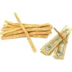 1PC Miswak Natural Toothbrush Stick
