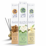 Ard Al Zaafaran Sama Dubai Unisex EDP, 100ml - Image 2